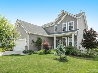 427 Elm St, Chelsea, MI