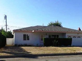 122 E El Norte St, Monrovia, CA 91016