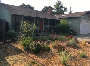 5319 Diane Way, Santa Rosa, CA 95409