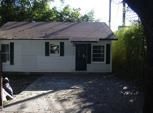 209 E Live Oak St, Austin, TX 78704