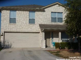 511 Olivia, Converse, TX 78109
