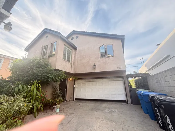 2907 N Coolidge Ave, Los Angeles, CA 90039