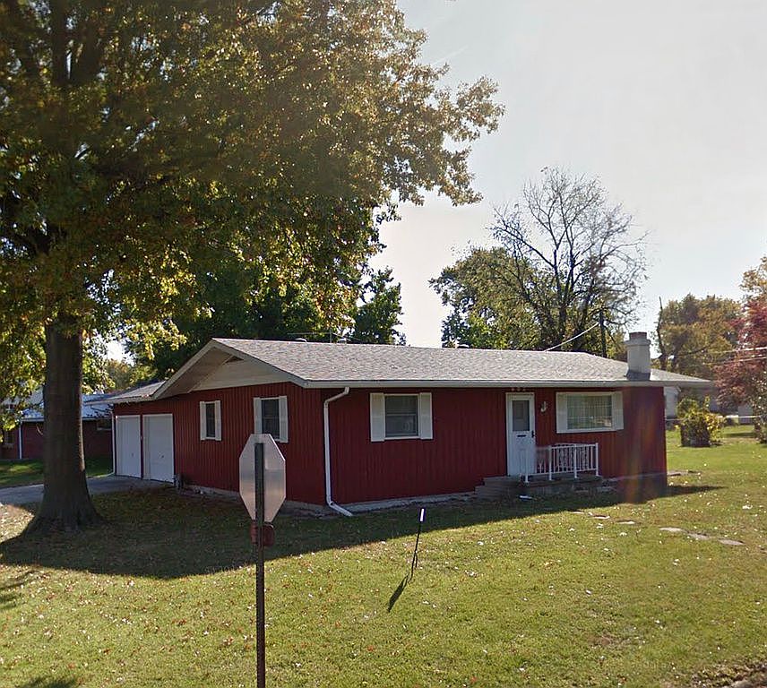 602 S Morse St, Roodhouse, IL 62082 Zillow