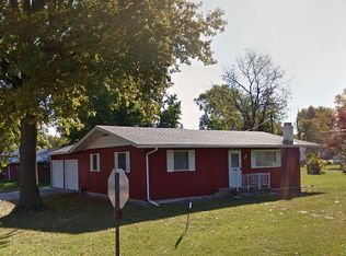 602 S Morse St, Roodhouse, IL 62082