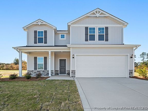 2nd image of 373 Ashley Heights Dr Lot 29