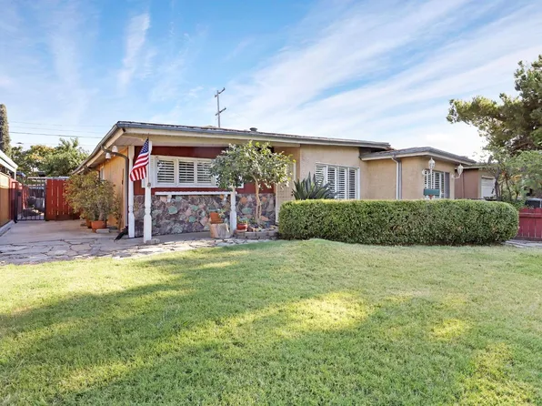 426 W 5th St, Stockton, CA 95206