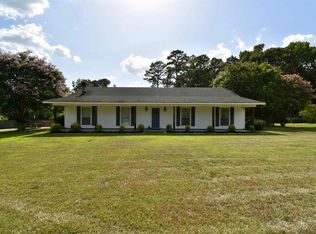 198 Baxter Rd, Ruston, LA 71270