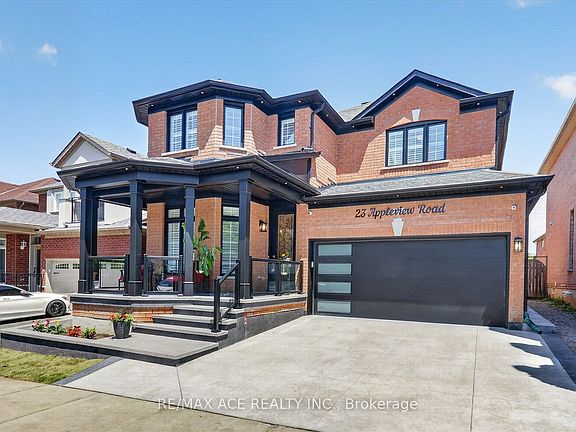 2nd image of 23 Appleview Rd
