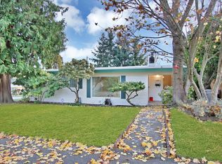 2613 NE 6th Pl, Renton, WA 98056