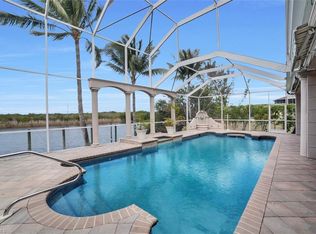5214 SW 28th Pl, Cape Coral, FL 33914