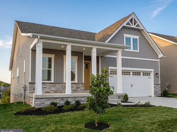 517 Whimsical Dr #2427, Havre De Grace, MD 21078