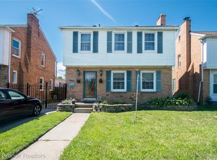 3250 E Outer Dr, Detroit, MI 48234