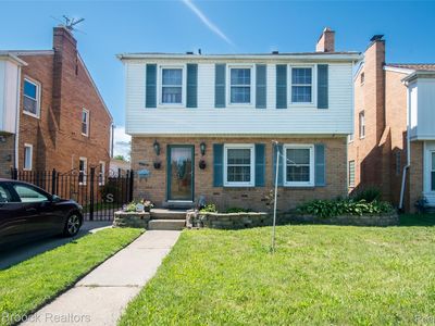 3250 E Outer Dr, Detroit, MI, 48234