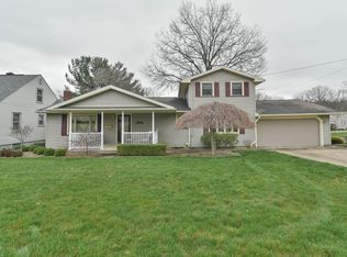 51 Hopewell Dr, Struthers, OH