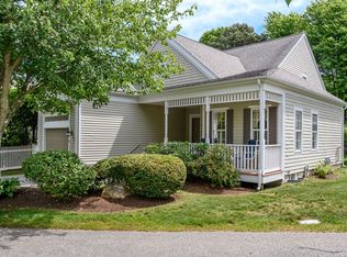 The Villages At Brookside, Buzzards Bay, MA 02532