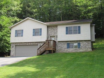 736 Harbor View Rd, Du Bois, PA, 15801