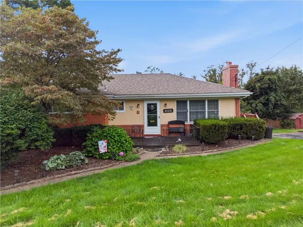 120 W Patty Ln, Monroeville, PA 15146