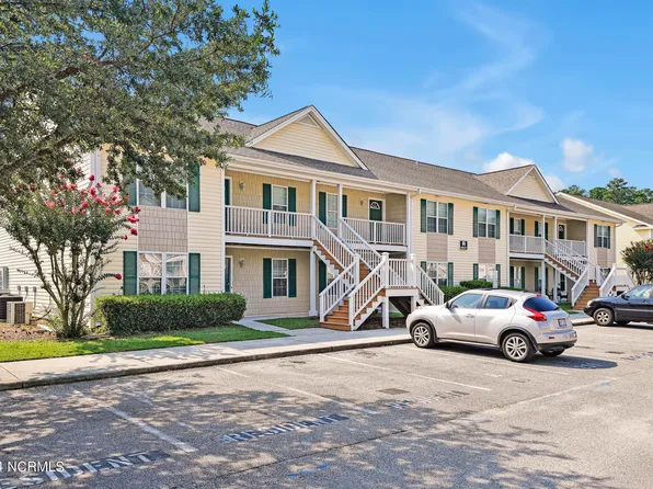 4637 Mcclelland Drive #R-101, Wilmington, NC 28405