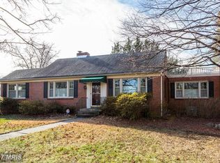 220 Patuxent Rd, Laurel, MD 20707