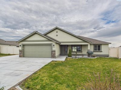 1538 W 33rd Ct, Kennewick, WA, 99337
