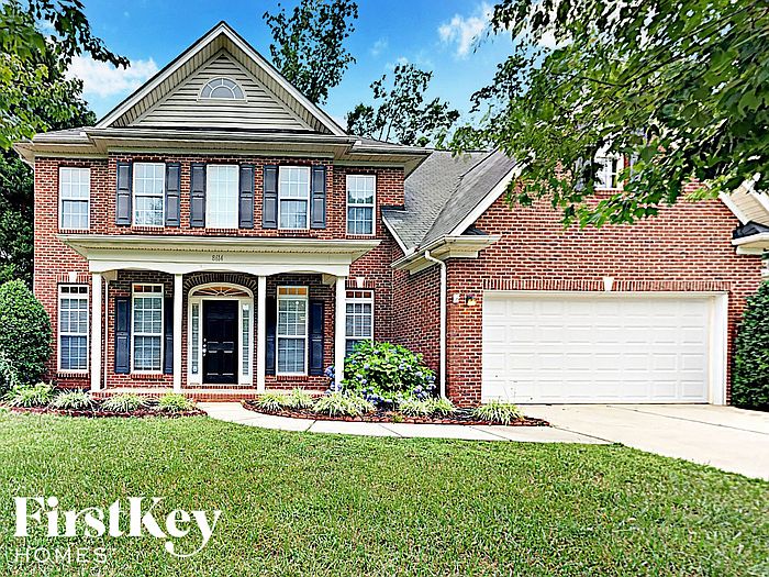 8614 Delamere Ln, Charlotte, NC 28269 Zillow