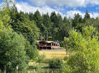 37461 Soap Creek Rd, Corvallis, OR 97330