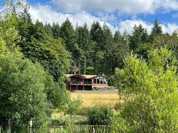 37461 Soap Creek Rd, Corvallis, OR 97330