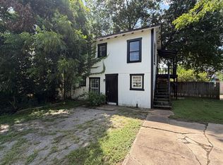 2604 Lasker Ave #C, Waco, TX 76707