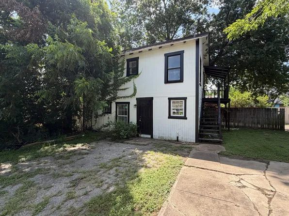 2604 Lasker Ave, Waco, TX