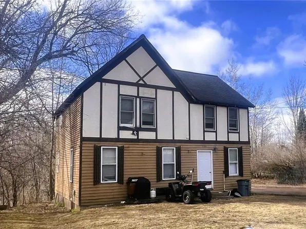 1108 and 1108.5 Menasha Avenue #2, Ladysmith, WI 54848