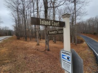 0 Riverwatch Trce LOT 19, Sparta, TN 38583