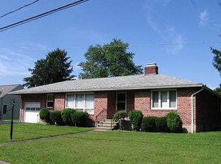 40 Svenson Rd, Shrewsbury, MA 01545