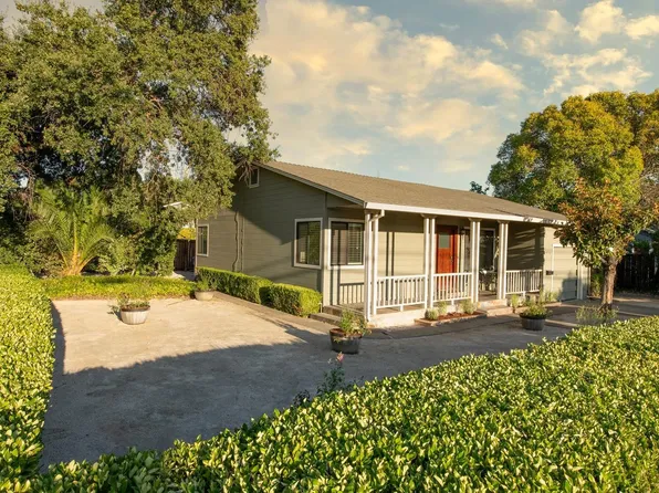 456 Fifth Street W, Sonoma, CA 95476