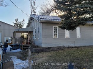 2 Terry St, Caledon, ON L7K0B1