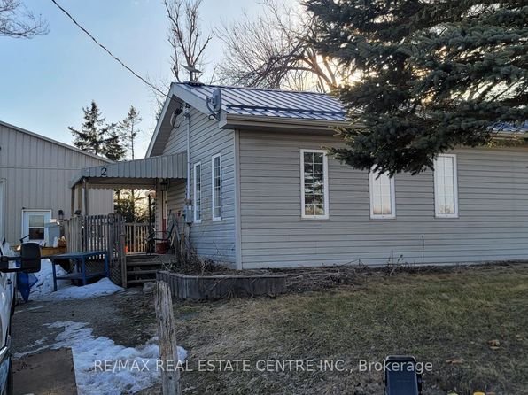 2 Terry St, Caledon, ON L7K 0B1