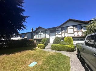 8491 Rideau Dr #1A, Richmond, BC V7A4M6