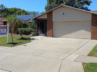914 HARBOR CIRCLE, PALM HARBOR, FL 34683