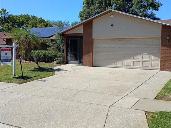 914 HARBOR CIRCLE, PALM HARBOR, FL 34683