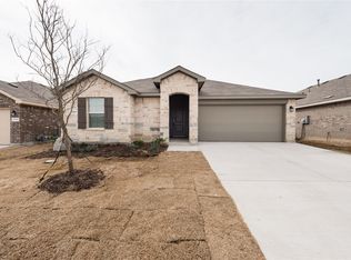 3801 Ridgeway Ln, Argyle, TX 76226