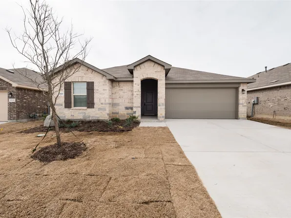 3801 Ridgeway Ln, Argyle, TX 76226