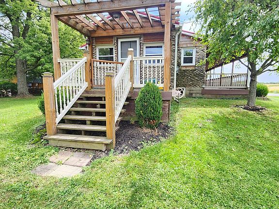 5th image of 4124 S County Road 850 W