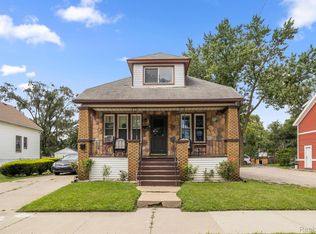 5475 Cecil St, Detroit, MI 48210