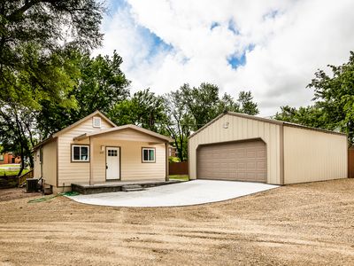 217 State Ave, Junction City, KS, 66441