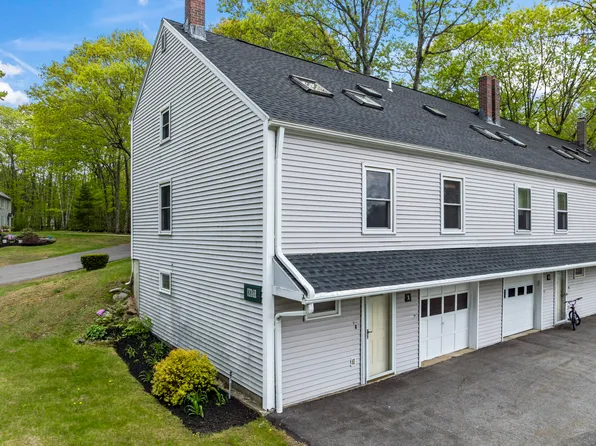 801 US Route 1 #C1, York, ME 03909