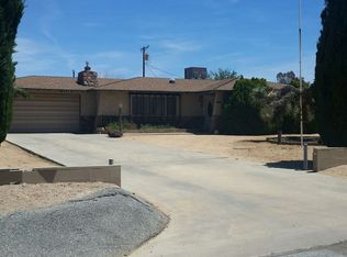 7529 Hanford Ave, Yucca Valley, CA 92284