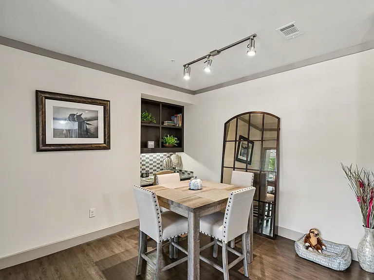 Plantation Park Apartments — Photo 7