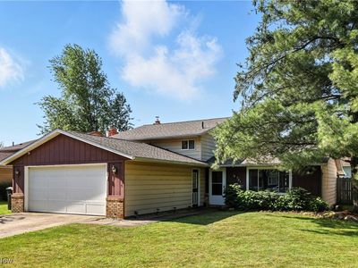 721 Carol Ln, Elyria, OH, 44035