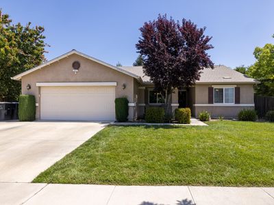 3120 Newport Avenue, Visalia, CA, 93291
