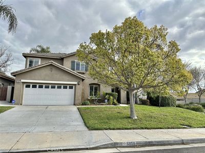 5858 Milana Dr, Corona, CA, 92880