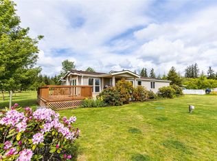 155 Jem Mar Ln, Ethel, WA 98542